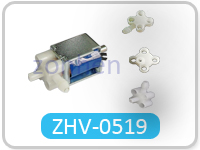 ZHV-0519Solenoid Valve